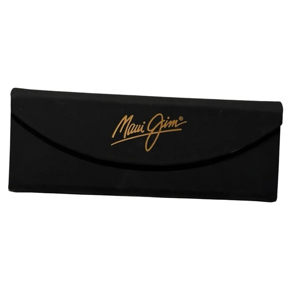 Maui Jim Noni Tortoise Sunglasses Gold Tortoise MJ H854-10  54-20 145